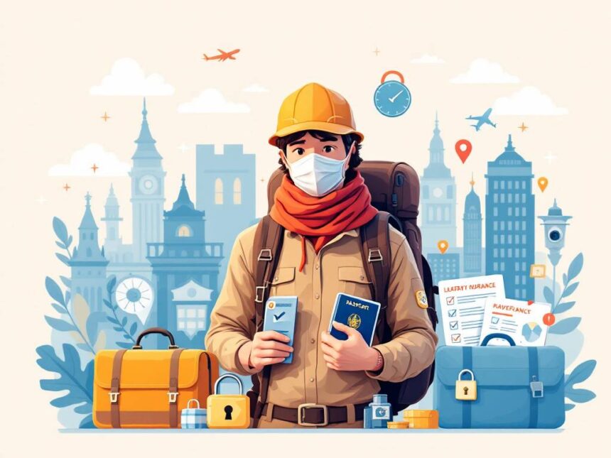 Traveling Safety Measures Every Frequent Flyer Should Use