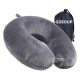 100% Memory Foam Travel Neck Pillow