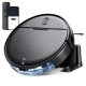2-in-1 Robot Vacuum & Mop — Review