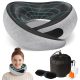360° Memory Foam Travel Pillow Review