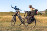 Pedal Power Meets Technology: Exploring the Perks of E-Bikes