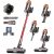 48000Pa Cordless Stick Vacuum — Quick Review