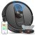 5000Pa LiDAR Robot Vacuum-Mop — Smart & Pet-Friendly