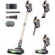 550W Cordless Stick Vacuum Review — Pet-Friendly Power