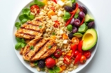 Fuel Your Body Right: Nutrient-Rich 90 30 50 Diet Recipes to Enjoy