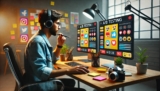 Exploring A/B Testing for Creating Viral Content Magic