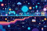 Intelligent Gaming: The Evolution of AI in Video Games