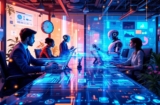 Strategic Shifts Ahead: AIs Influence on the Future of Work