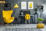 5 Best Tips to Use Accent Furniture in Your Home