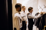Wedding Ready: Stylish Outfit Inspo for that Formal Celebration