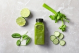 Maintaining a Healthy Lifestyle Post-Juice Cleanse