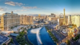 Glam Up for Vegas: Trendy Outfit Ideas for Your Next Adventure