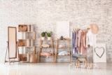 Stay Organized on a Budget: Creative Solutions for Every Space
