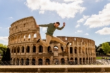 Effortlessly Stylish: How to Look Fabulous While Touring Italy