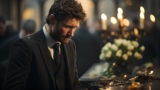 Wearing Your Heart: A Man’s Fashion Guide to Funeral Etiquette