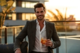 Semi-Formal Chic: How to Stand Out at the Wedding Without Overdoing It