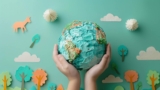 Fun and Easy Paper Mache Ideas for Kids and Adults