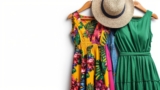 70 Degrees and the Sun: Fashionable Outfits to Keep You Comfortable