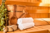 The Ultimate Guide to Sauna Attire: Comfort Meets Function