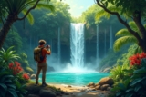 Unleash Your Inner Explorer: My Adventure Traveling Kickstart