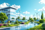 Affordable Renewable Energy Solutions for Businesses: Solar, Wind, and Beyond