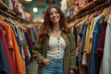 Your Style Journey Starts Here: Affordable Wardrobe Essentials Uncovered