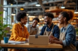 Beyond Boundaries: Amazons Bountiful Career Opportunities Revealed