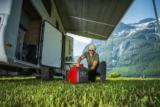 Eco-Friendly Power: Are Electric Start Generators the Greener Choice?