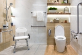 Empowering Mobility: The Transformative Role of Assistive Bathroom Equipment