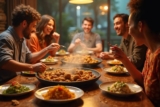 Embark on a Taste Journey: The Secret to Authentic Laphing Revealed