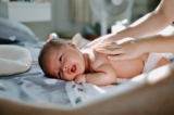 Baby Massage – Essential Tips and Benefits