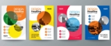 Creating Aesthetic Harmony: Balancing Elements in Poster Design