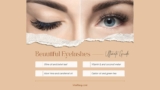 The Ultimate Guide to Beautiful Eyelashes