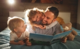 How We Transformed Bedtime for Whitley, Our Spirited Toddler