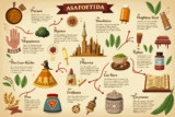 From Ancient Kitchens to Modern Medicine: The Timeless Benefits of Asafoetida