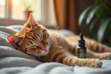 Whisker Wonders: Unveiling the Benefits of CBD Oil for Cats