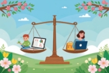 Balancing Act: The Incredible Benefits of Work-Life Harmony