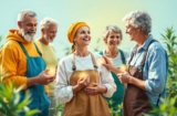 Joint Joy Awaits: Exploring the Best CBD Creams for Arthritis