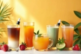Raise a Glass to Health: Best CBD Drinks for Natural Wellness