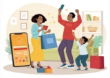 Cashback Extravaganza: Unravel the Best Deals for Frugal Families