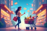Bagging Bargains: Your Guide to the Best Deals on Temu