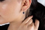 Best Earrings for Newly Pierced Ears: Stylish and Comfortable Choices