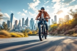 Affordable Adventuring: Find Your Best Electric Bike Companion