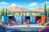 Charting Your Course: Best Moving Containers for Long-Distance Transitions