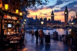 Journey Through the Best Pubs in London: A Travelers Guide