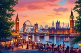 Plan Your London Adventure: Best Time to Visit London Revealed