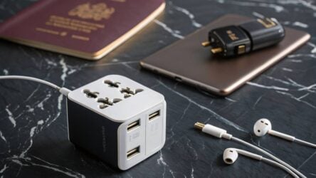Best Universal Travel Adapters 2025: Top 10 Reviewed