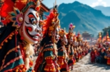 Embrace the Magic: Bhutan Festival Calendar for Cultural Explorers