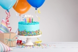 How to Design the Perfect Birthday Cake