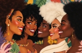 Breaking the Mold: Rethinking Black Beauty Standards